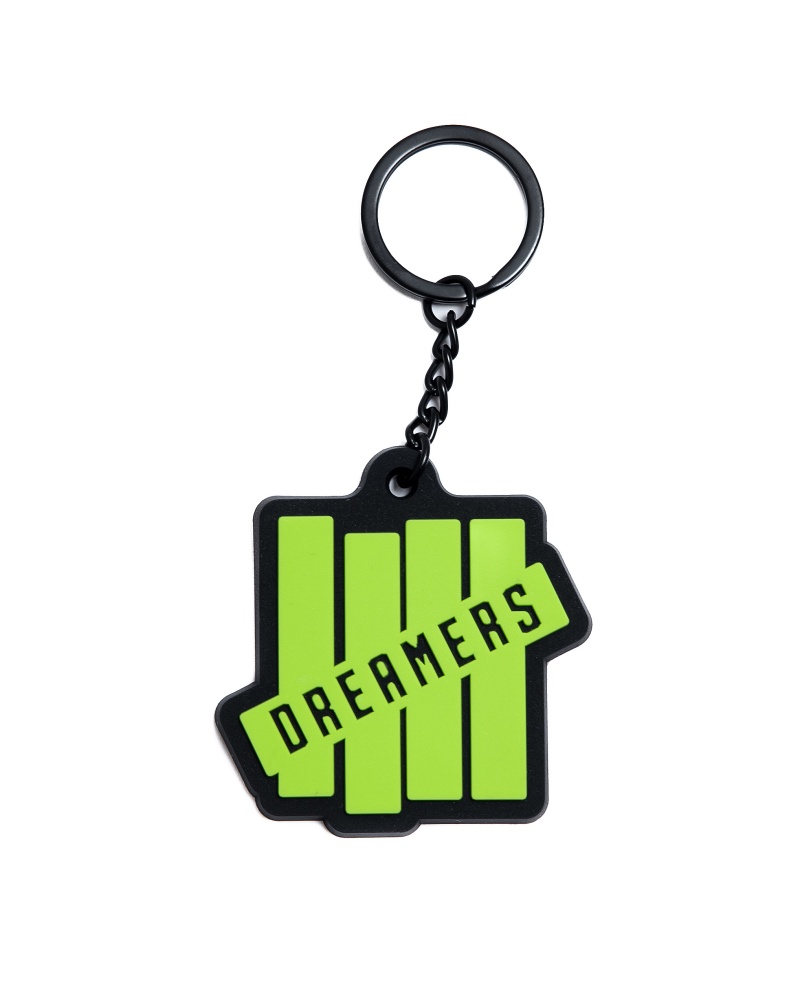 UNDEFEATED 首度攜手亞洲職業球隊，與福爾摩沙夢想家推出聯名系列！