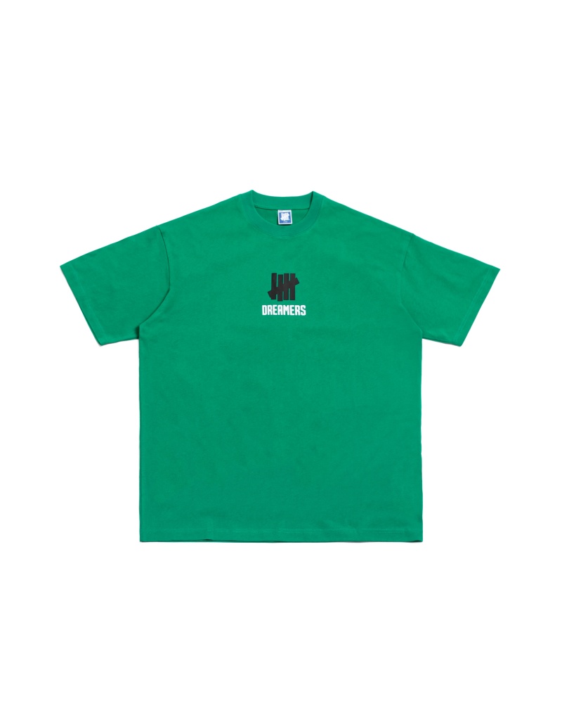 UNDEFEATED 首度攜手亞洲職業球隊，與福爾摩沙夢想家推出聯名系列！