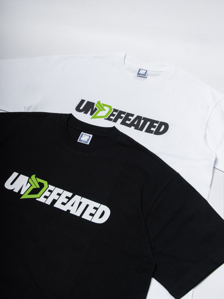 UNDEFEATED 首度攜手亞洲職業球隊，與福爾摩沙夢想家推出聯名系列！