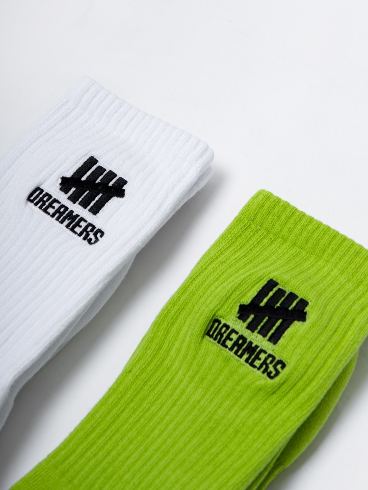 UNDEFEATED 首度攜手亞洲職業球隊，與福爾摩沙夢想家推出聯名系列！