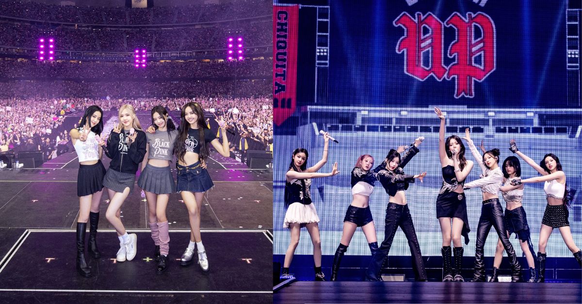 BLACKPINK