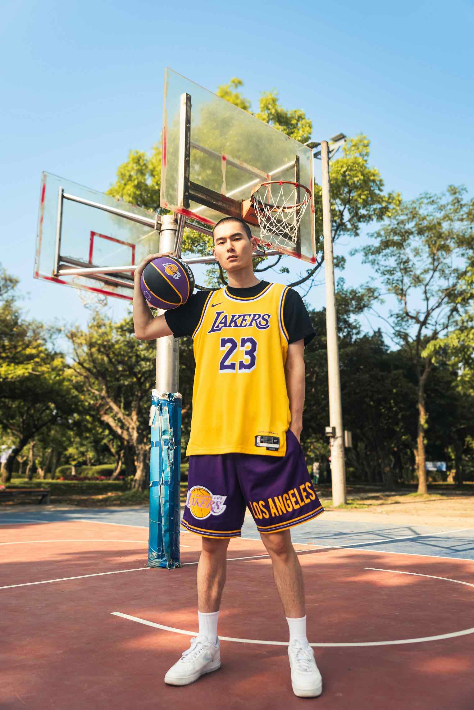 球迷注意！ NBA 季後賽來襲，主場魂穿搭與限定優惠同步引爆！