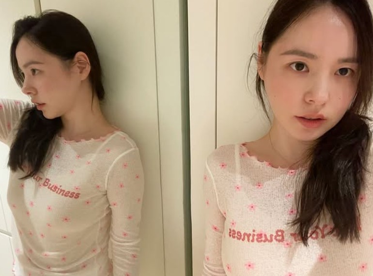 閔孝琳有望重返螢光幕？嫁太陽生子後火速淡出　《 Sunny 》七公主將重聚