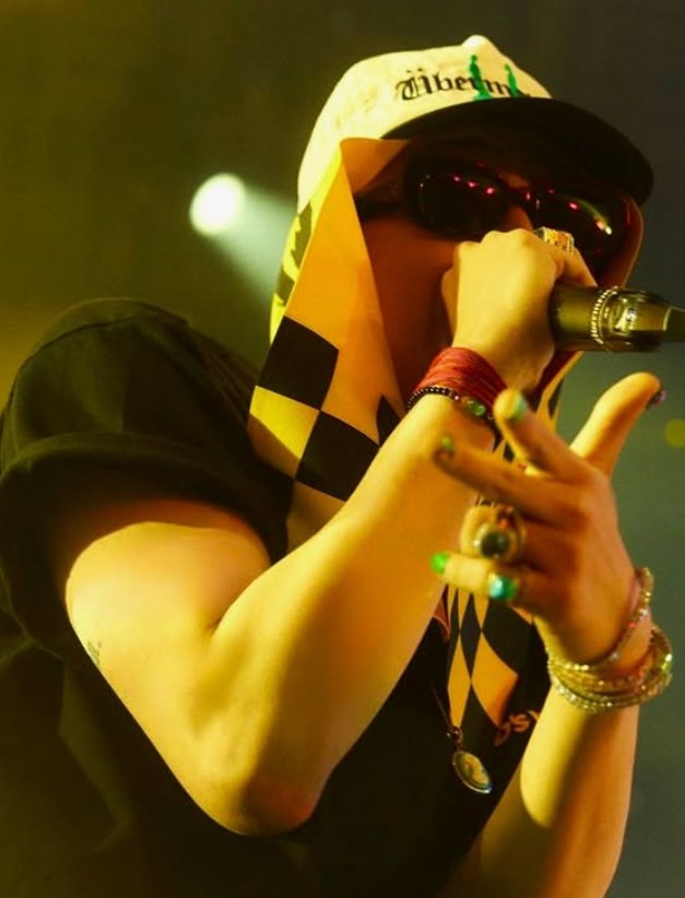 不只要台北小巨蛋！ GD 明年有望攻上大巨蛋　時間最快訂在這時