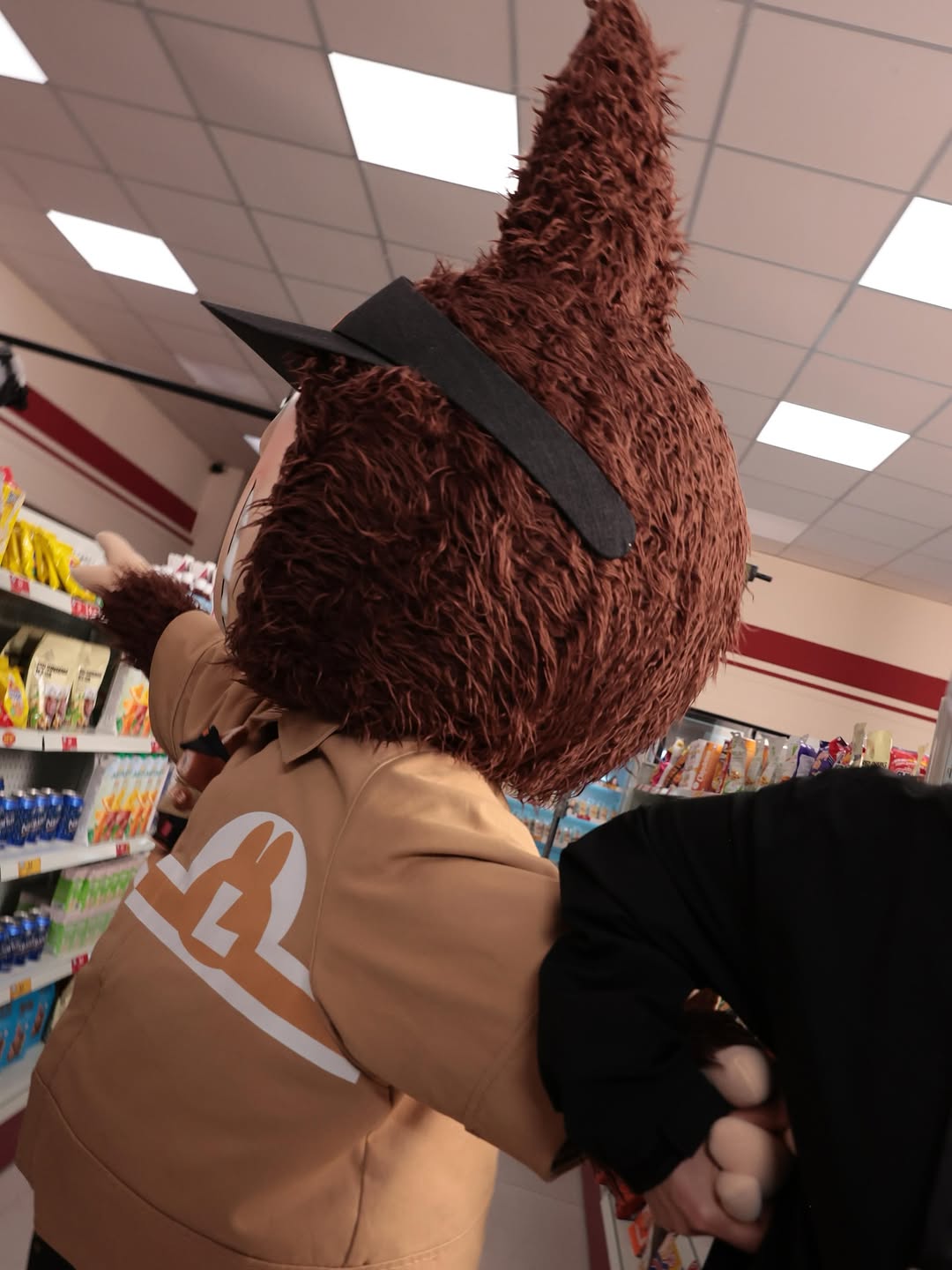 Labubu 開超商啦！POP MART泡泡瑪特「怪味便利店」12+1 款盲盒可愛爆擊！