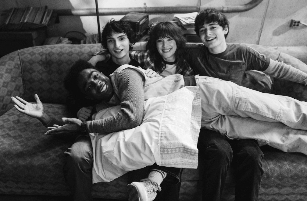 《怪奇物語 5》首支預告登場！將於今年 11 月 26 日率先播出第一部分！