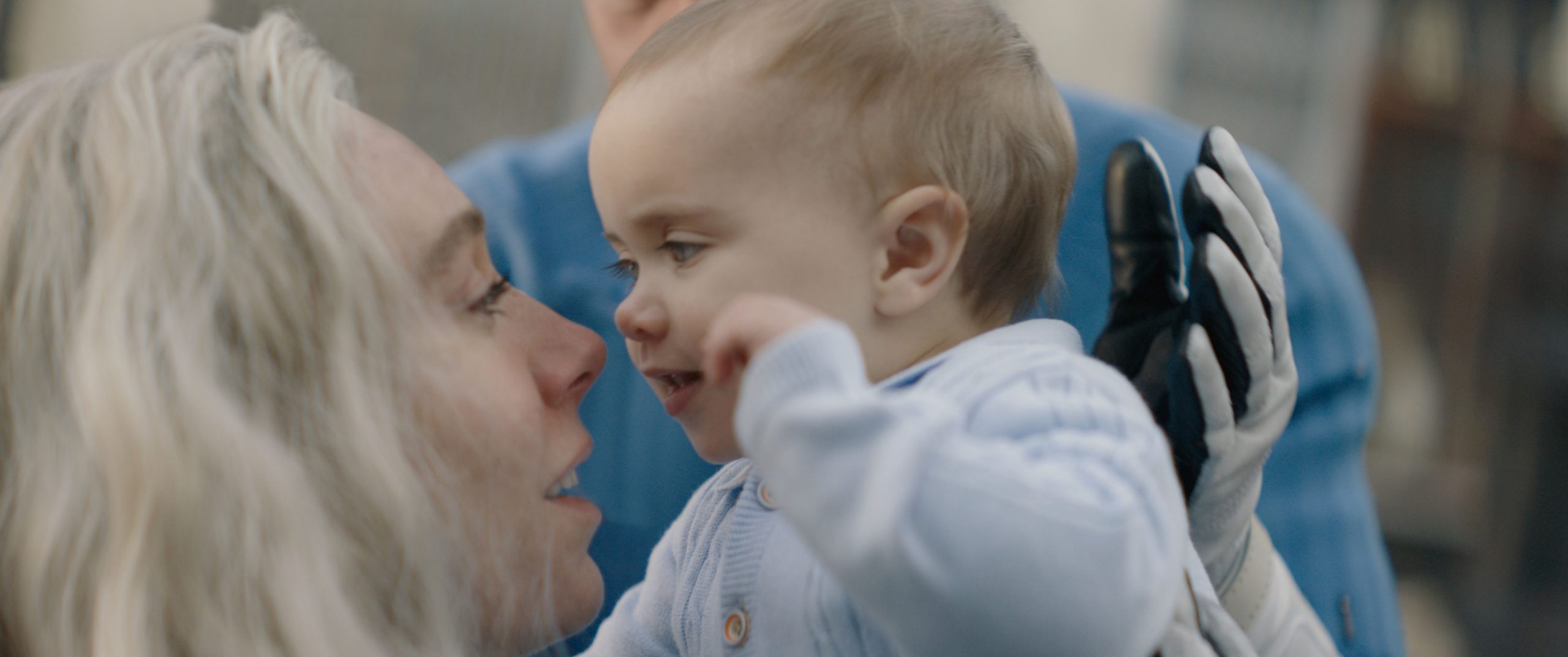 《驚奇4超人：第一步》終極預告登場！超巨型反派「行星吞噬者」壓迫感超強