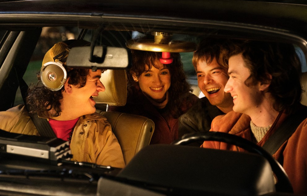 《怪奇物語 5》首支預告登場！將於今年 11 月 26 日率先播出第一部分！