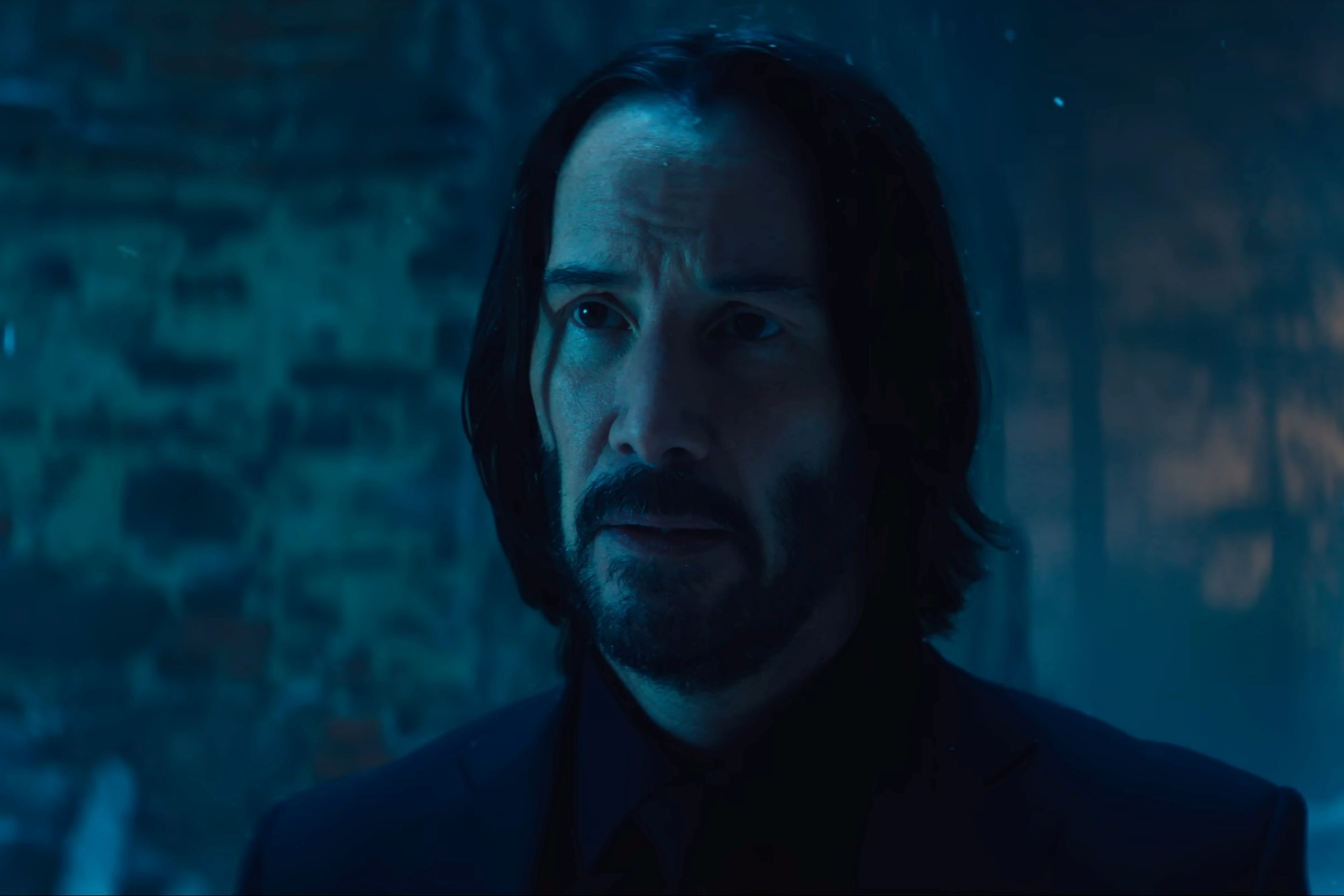 湯姆·克魯斯力挺《復仇芭蕾》：帥爆了！基哥幽默稱：「阿湯哥加盟演出？可能要等到《捍衛任務9》！」