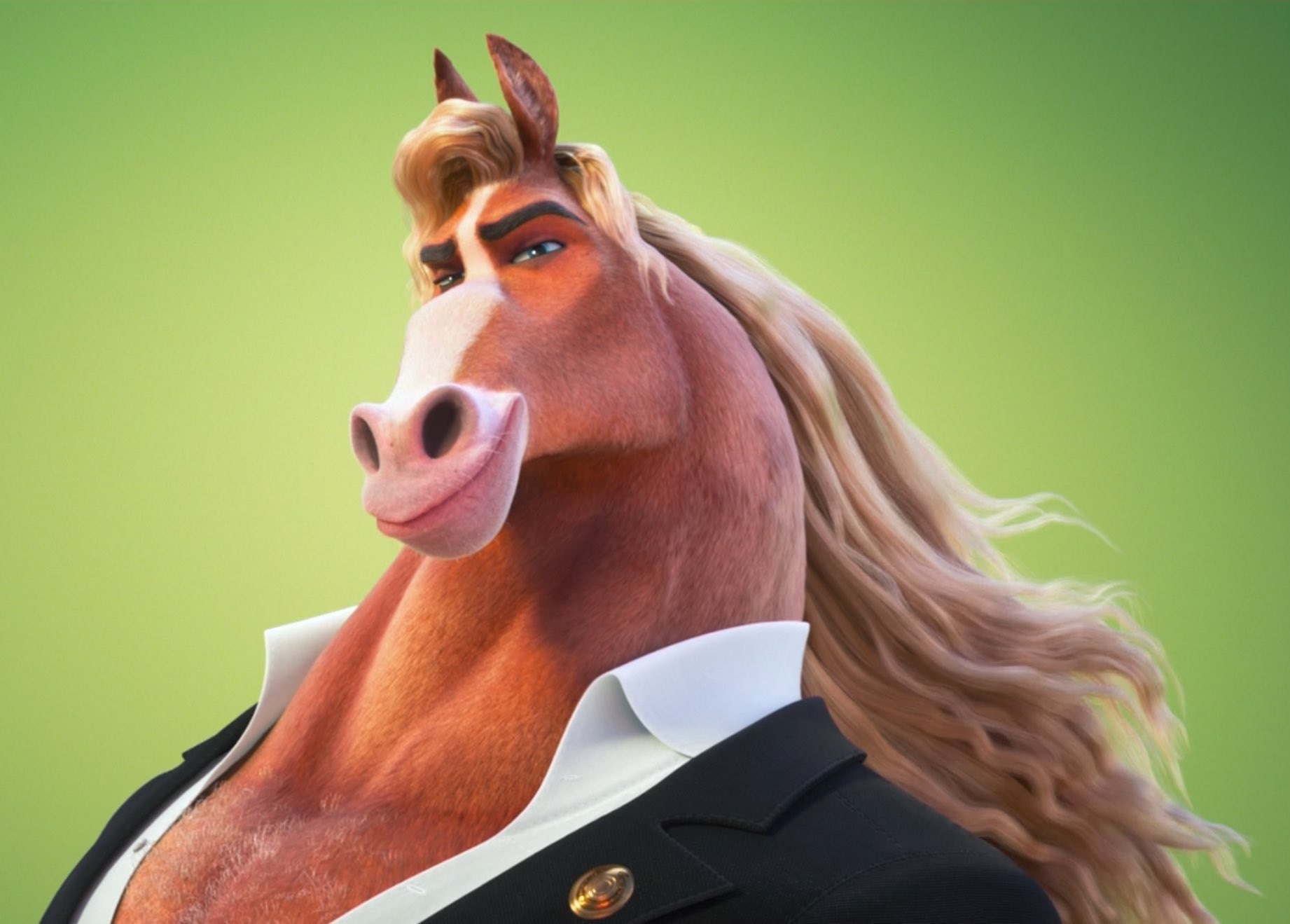 《動物方城市2》首支預告、海報與劇照正式公開！全新動物角色登場