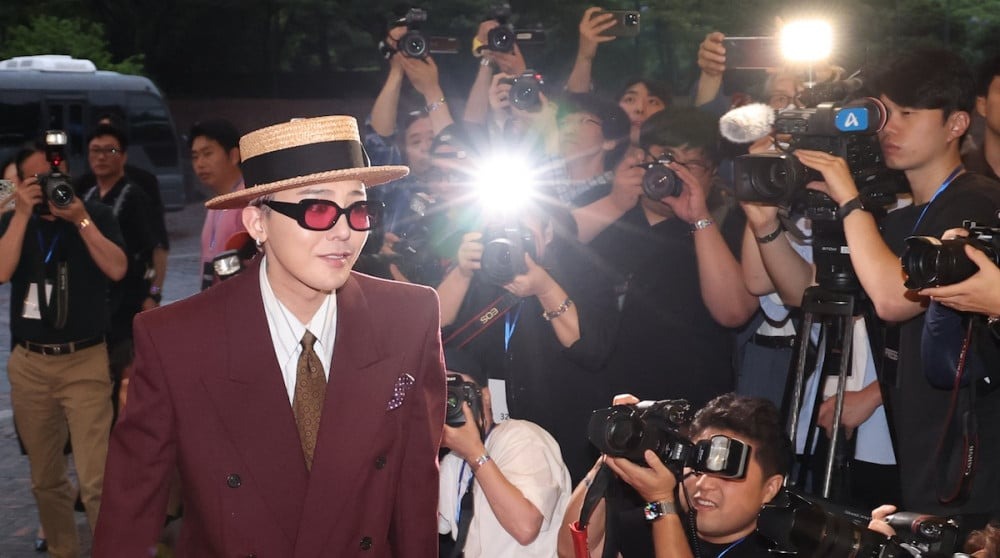 GD 活動遲到 40 分鐘惹議！下秒直接霸氣捐 8.8 億做公益！