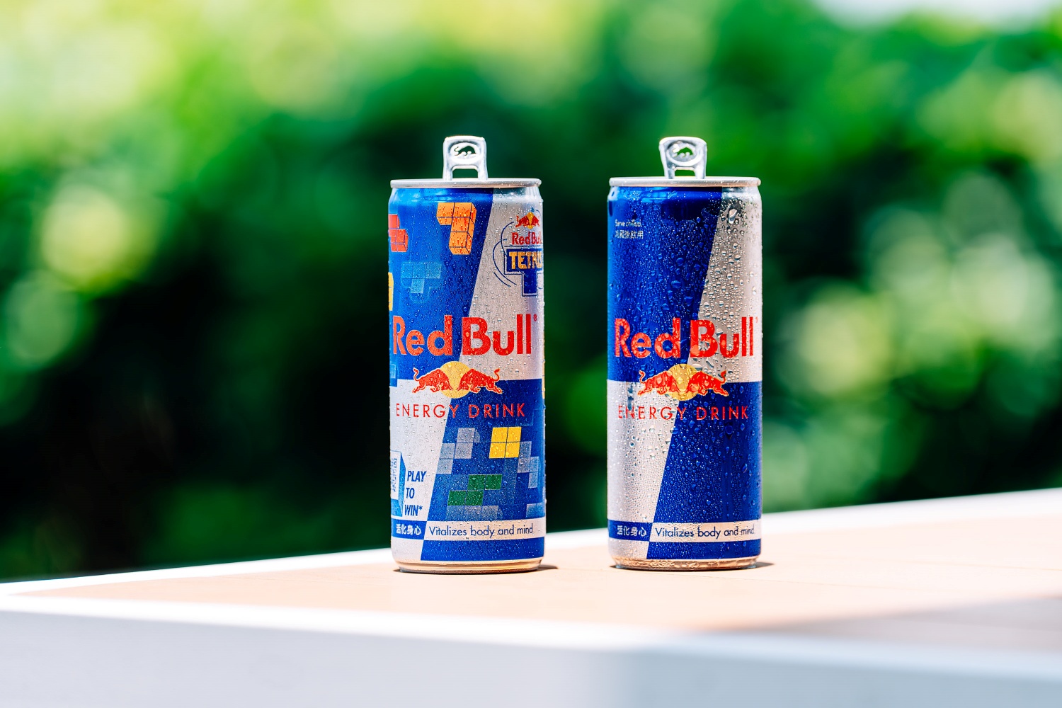 Red Bull Tetris 全球挑戰賽正式上線！手機掃描開玩前進杜拜爭搶世界冠軍