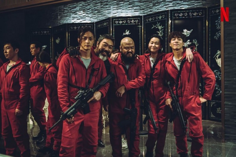 未來版車銀優！「最帥殺人魔」金智勳 SM 練習生時期照片曝光，稚嫩小鮮肉外型超可口！