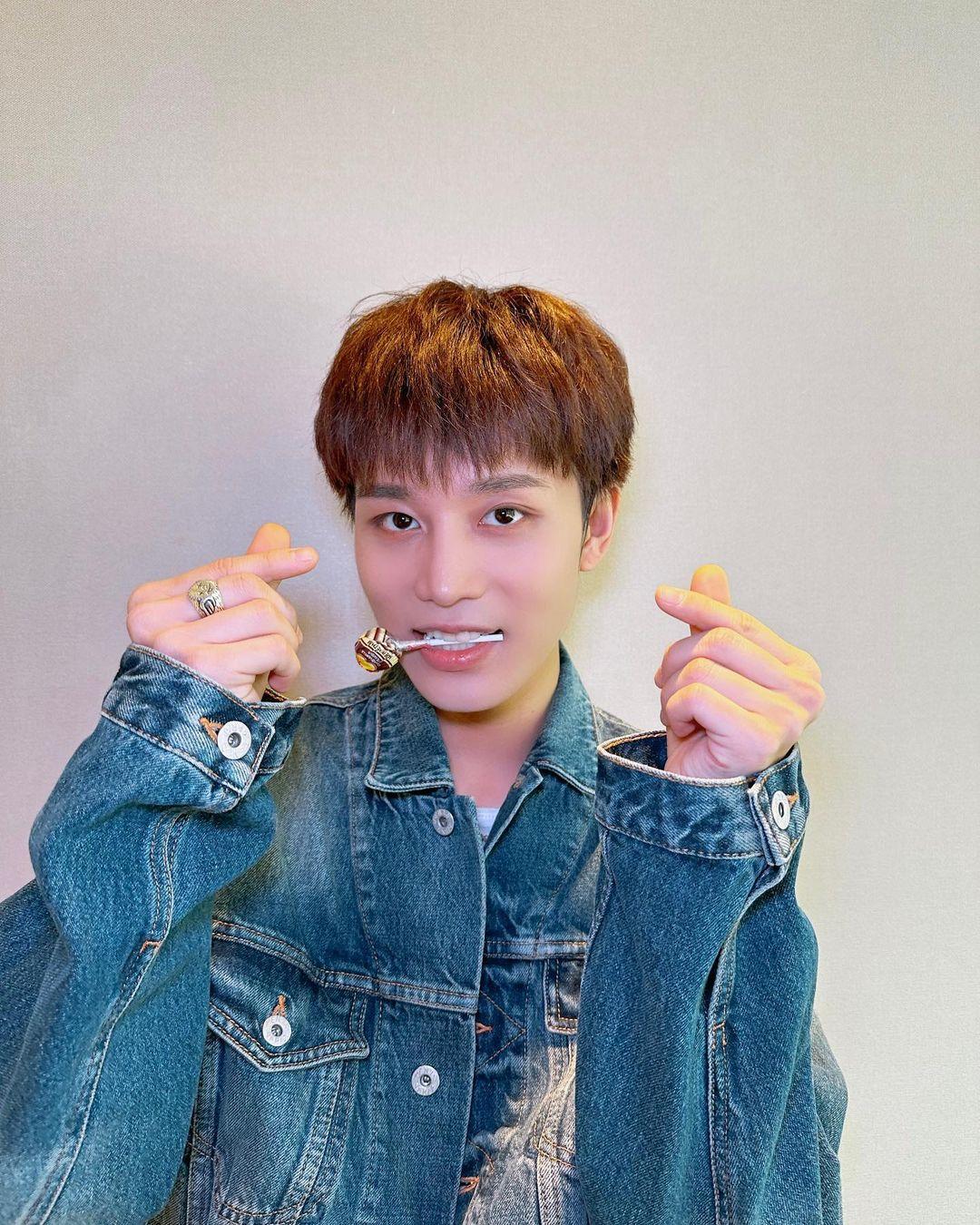 前 NCT 成員泰一認了侵犯酒醉女子！庭上辯「媽被迫離職」檢方質疑一點超沒誠意