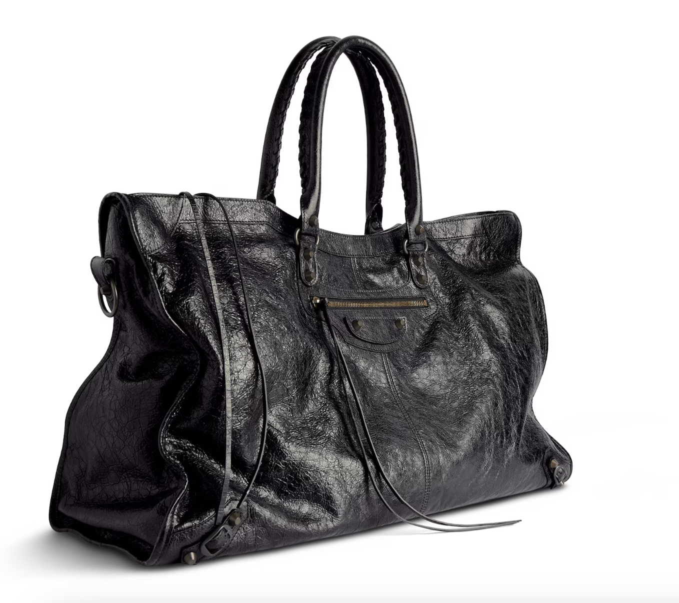 不只是收納！LV、Dior、巴黎世家⋯9 款精品行李袋也能裝下你的品味！