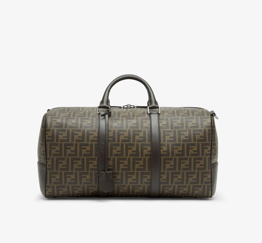 不只是收納！LV、Dior、巴黎世家⋯9 款精品行李袋也能裝下你的品味！