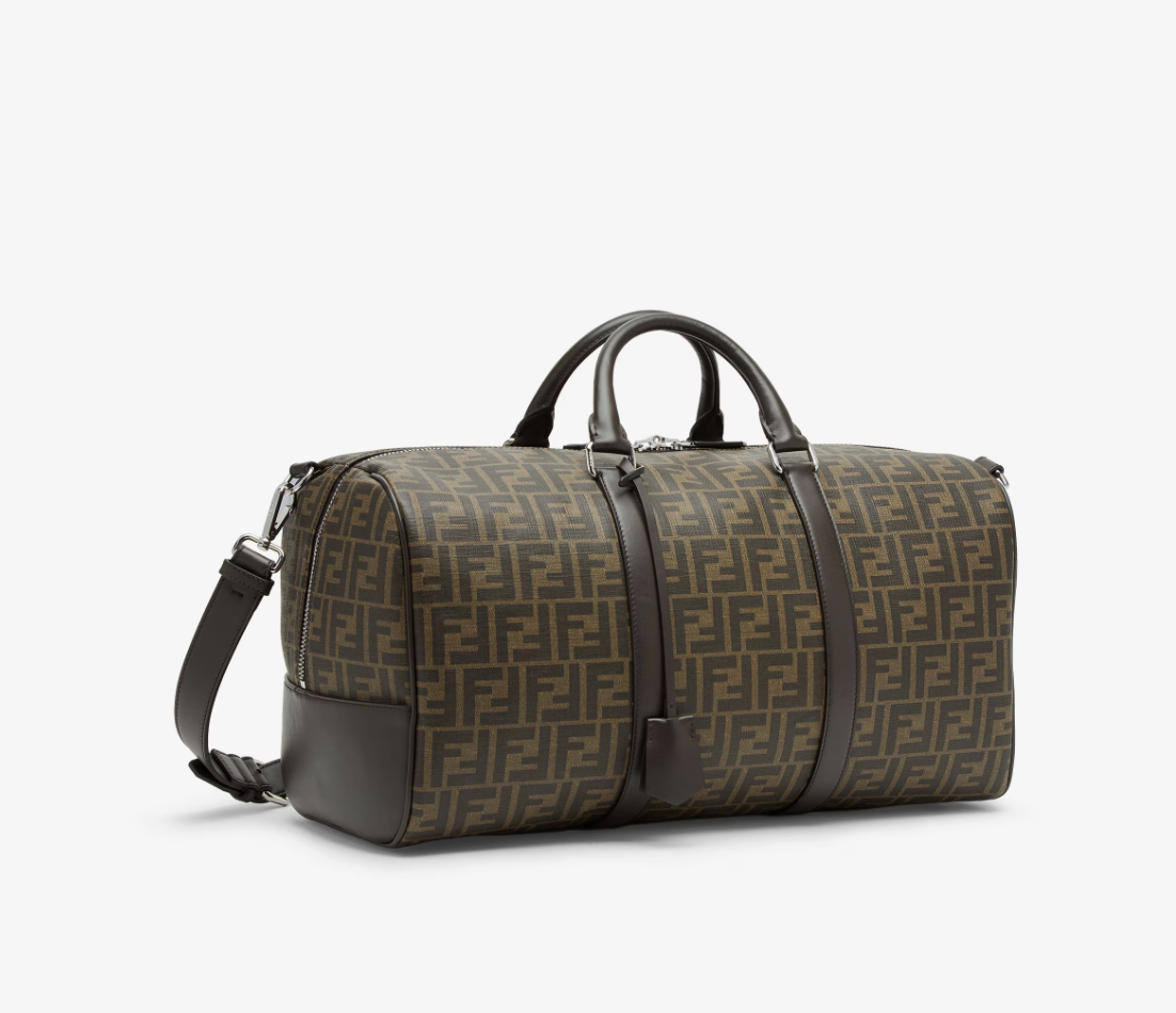 不只是收納！LV、Dior、巴黎世家⋯9 款精品行李袋也能裝下你的品味！