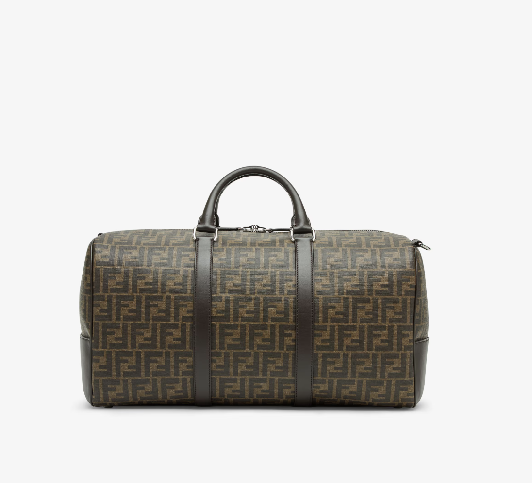 不只是收納！LV、Dior、巴黎世家⋯9 款精品行李袋也能裝下你的品味！