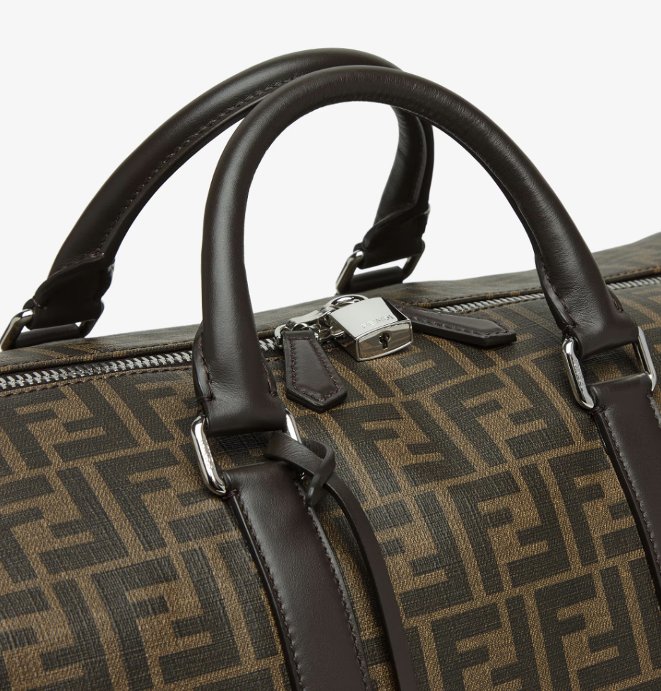 不只是收納！LV、Dior、巴黎世家⋯9 款精品行李袋也能裝下你的品味！