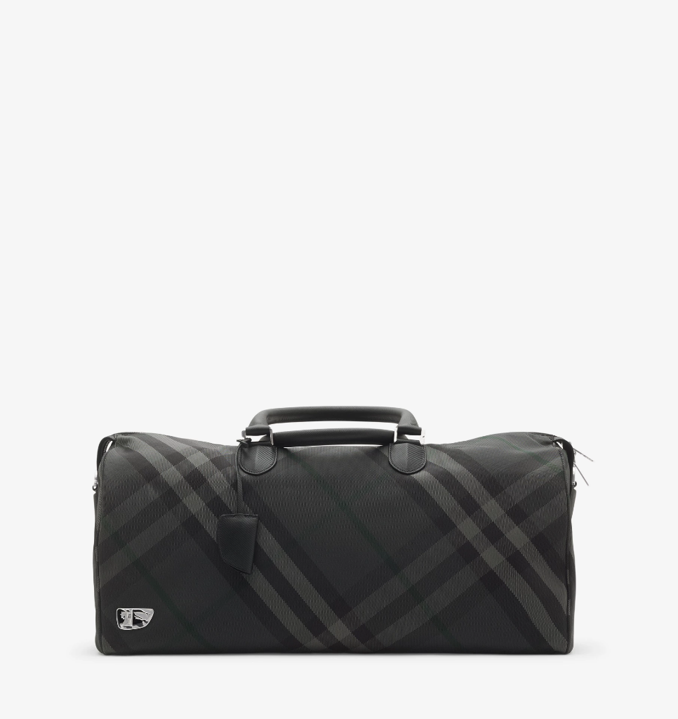 不只是收納！LV、Dior、巴黎世家⋯9 款精品行李袋也能裝下你的品味！