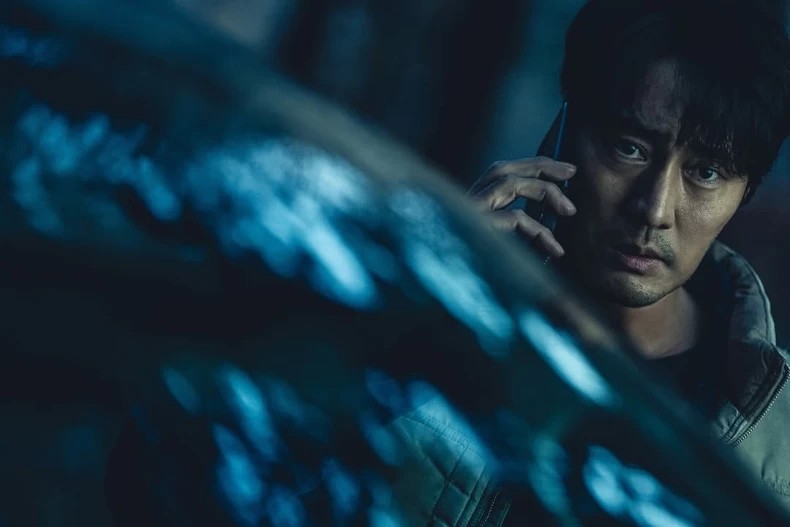 Netflix《無赦之仇》被譽為「南韓版《捍衛任務》」？蘇志燮「不認同」作出全面分析！