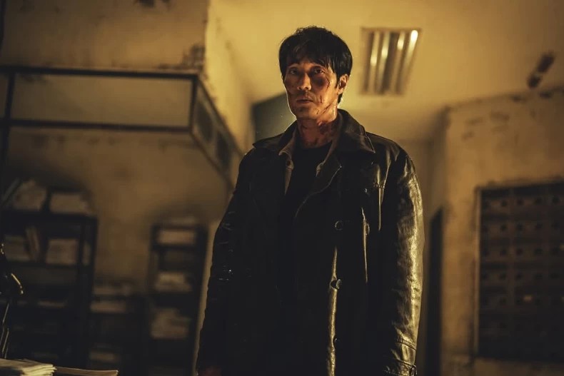 Netflix《無赦之仇》被譽為「南韓版《捍衛任務》」？蘇志燮「不認同」作出全面分析！