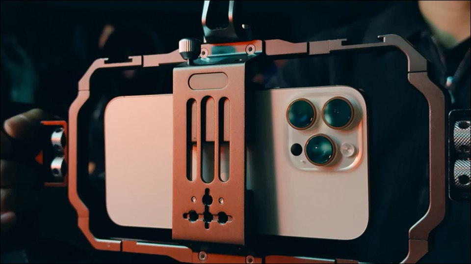 Apple 改攜手大勢女團 aespa！新單曲〈Dirty Work〉用 iPhone 16 Pro 拍出神級 MV！