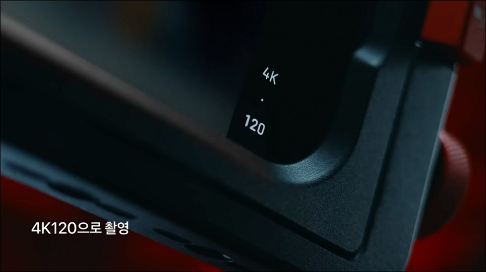 Apple 改攜手大勢女團 aespa！新單曲〈Dirty Work〉用 iPhone 16 Pro 拍出神級 MV！