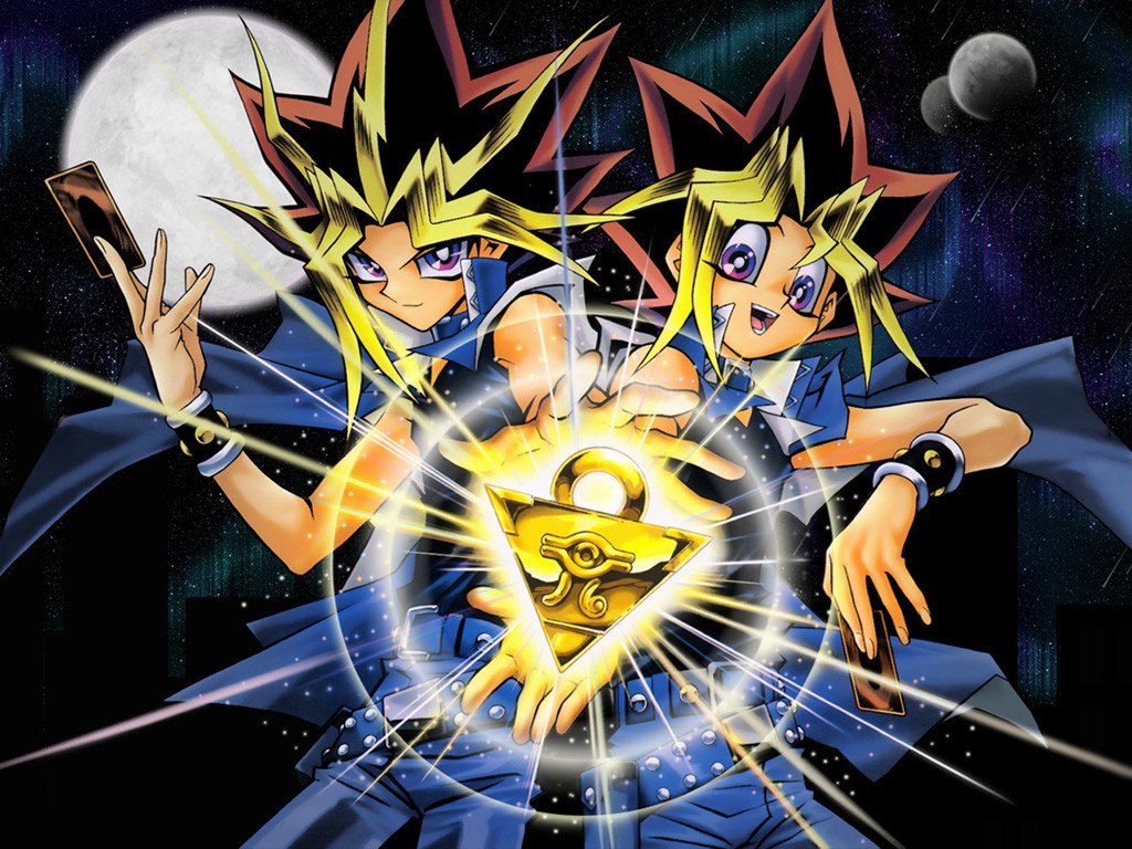 日本已故漫畫大師高橋和希所創作的經典動漫《遊戲王》，憑藉集換式遊戲卡牌的設定風靡全球。