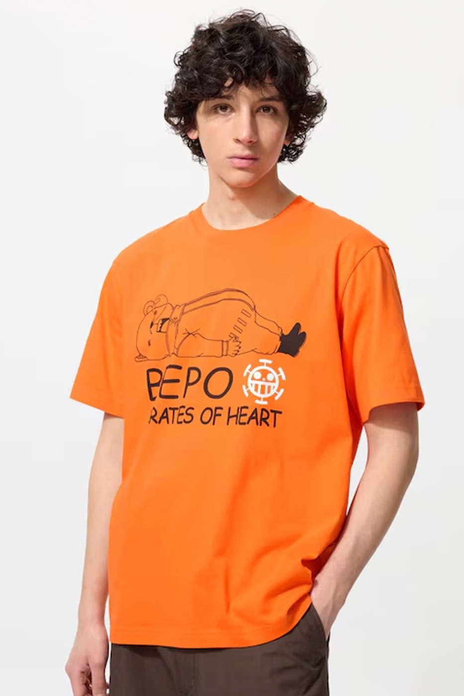 每張圖片都有聲音！UNIQLO UT Archive x《航海王》經典聯名系列即將發售