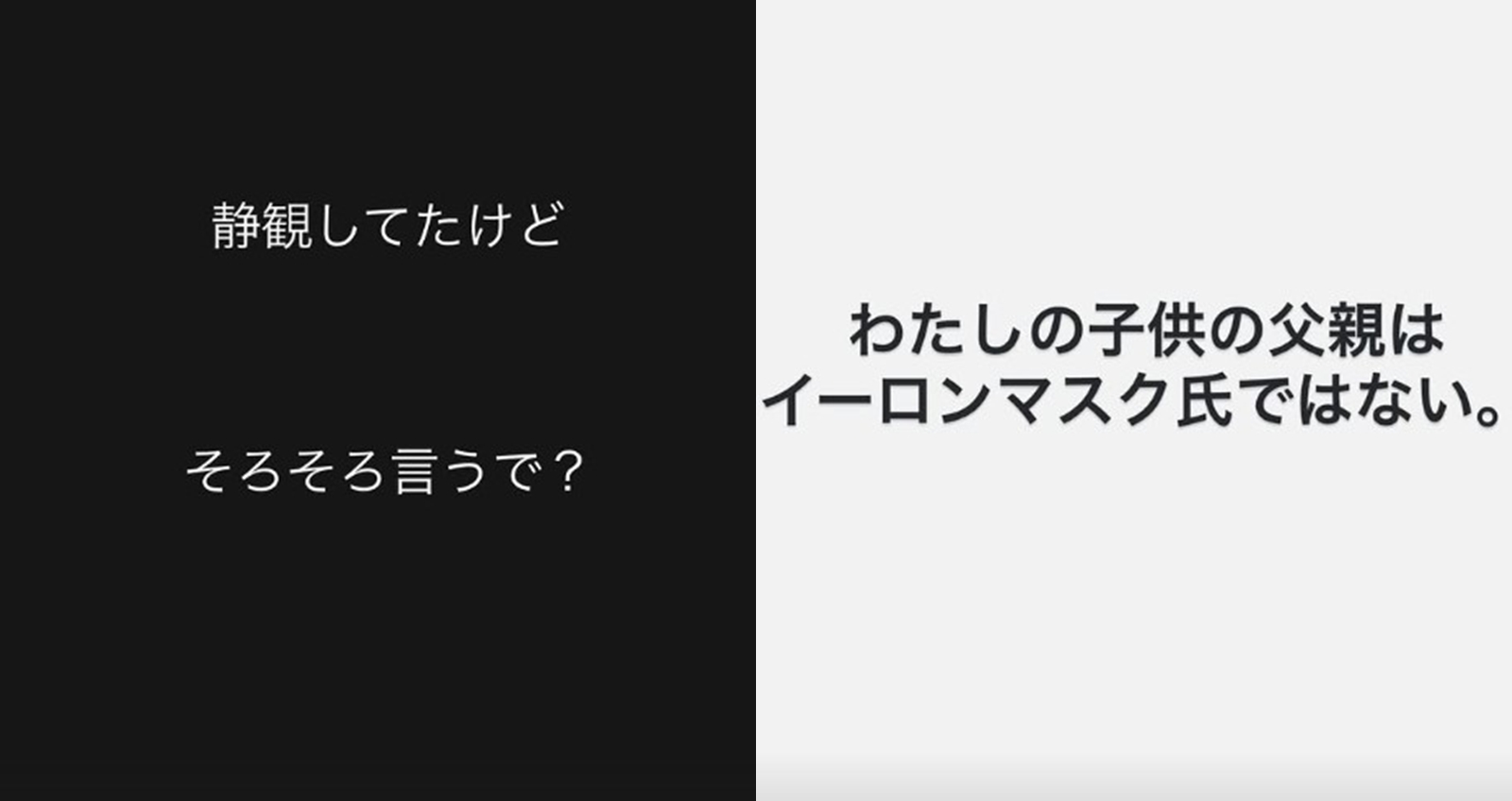 馬斯克傳出捐精給日本女歌手，被影射的女星濱崎步緊急出面回應。（圖：IG）