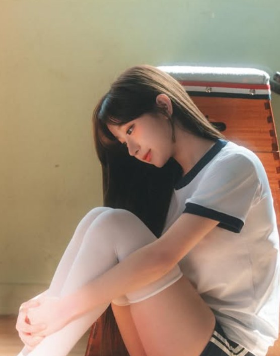 李珠珢被拍到場邊大哭惹心疼！粉絲不捨留言「讓年輕孩子做她喜歡的事」，釣出本尊 13 字暖回