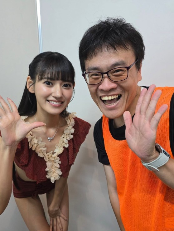 AV 女優濱崎真緒槓上一劍浣春秋？批「自作聰明、斷章取義」不排除訴諸法律行動　