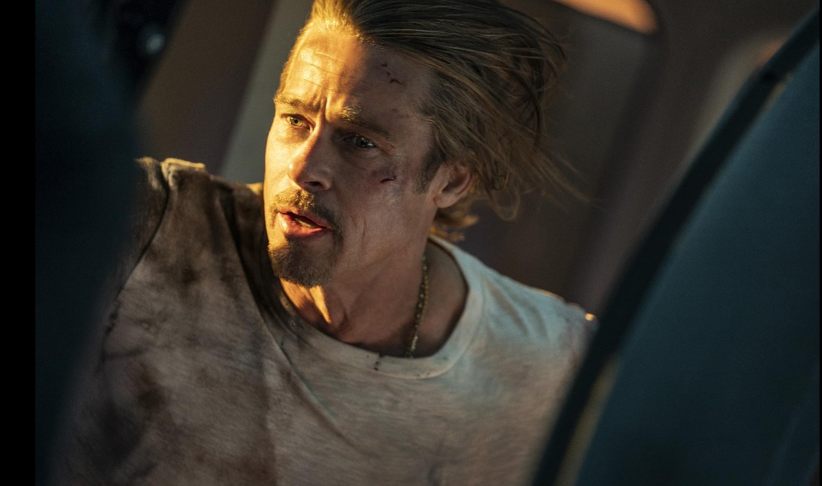 布萊德彼特住家驚傳遭竊！3 嫌洗劫南加州豪宅　妮可基嫚、法足球明星也是受害者