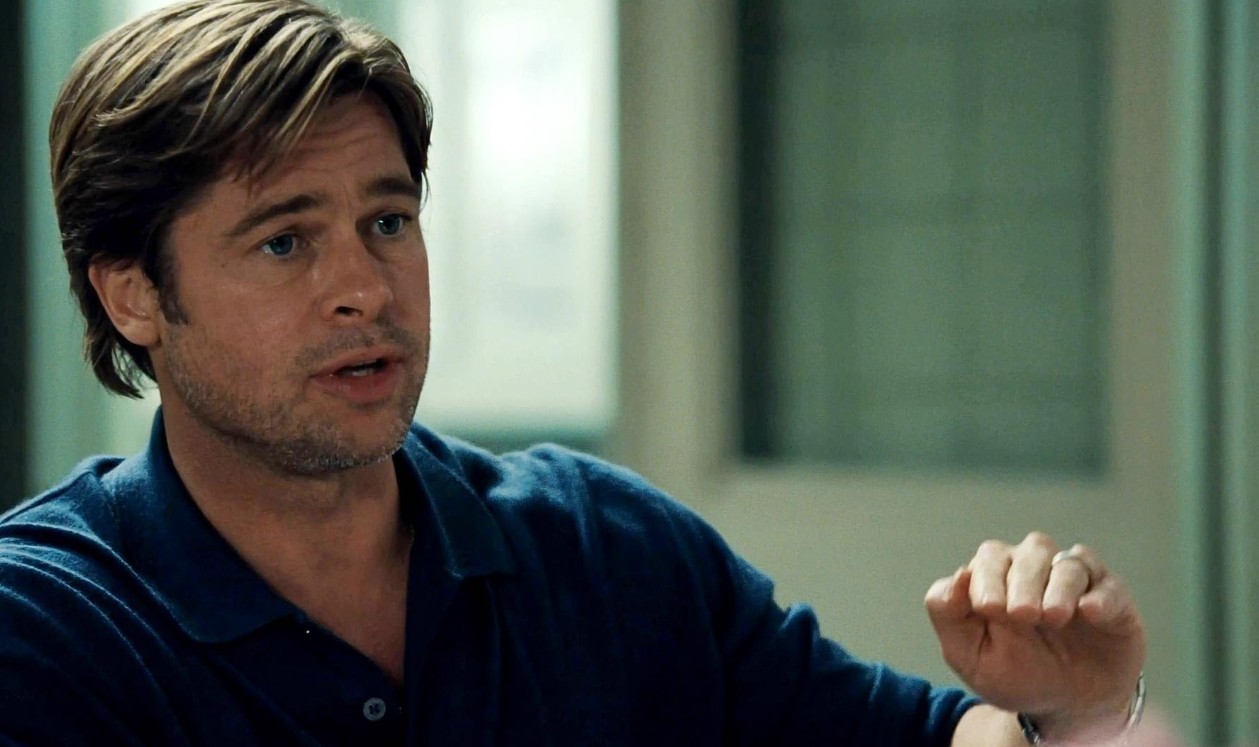 布萊德彼特住家驚傳遭竊！3 嫌洗劫南加州豪宅　妮可基嫚、法足球明星也是受害者