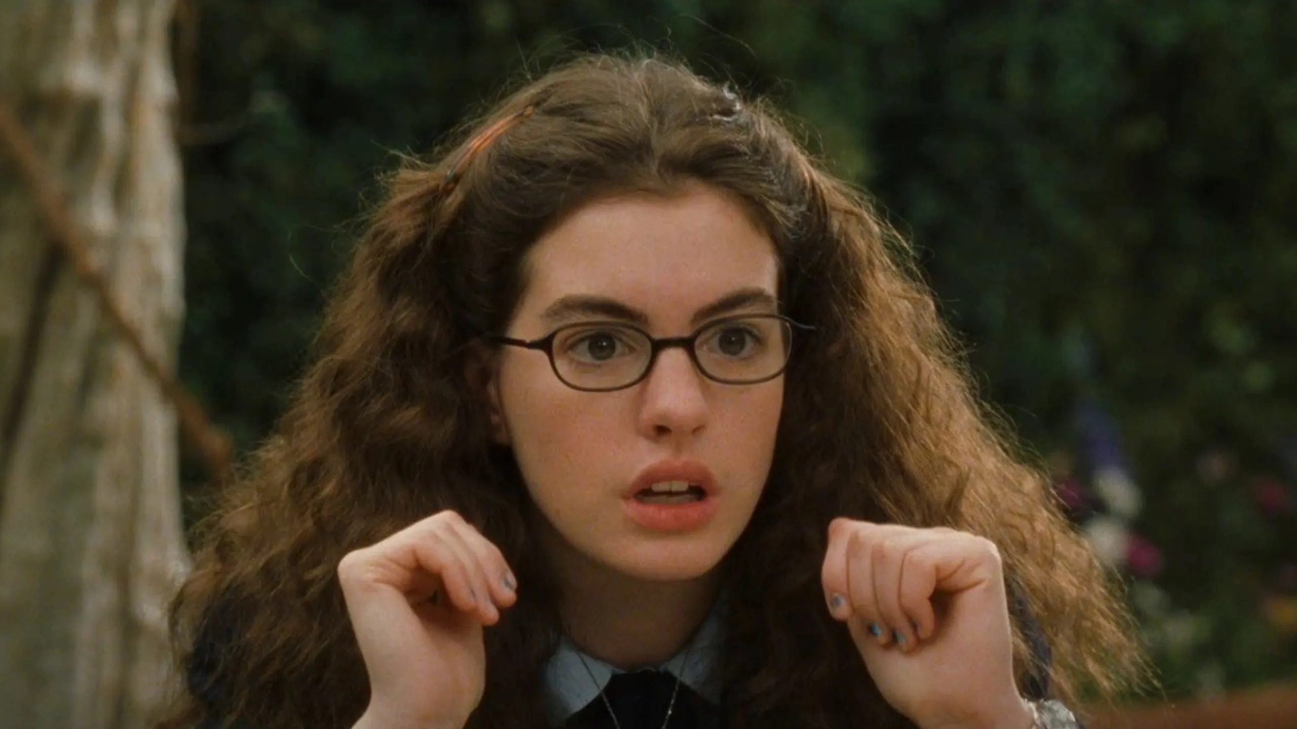 安·海瑟薇主演經典喜劇片！《麻雀變公主3》即將開拍！製作團隊正在歐洲「挑選城堡」作為新拍攝地