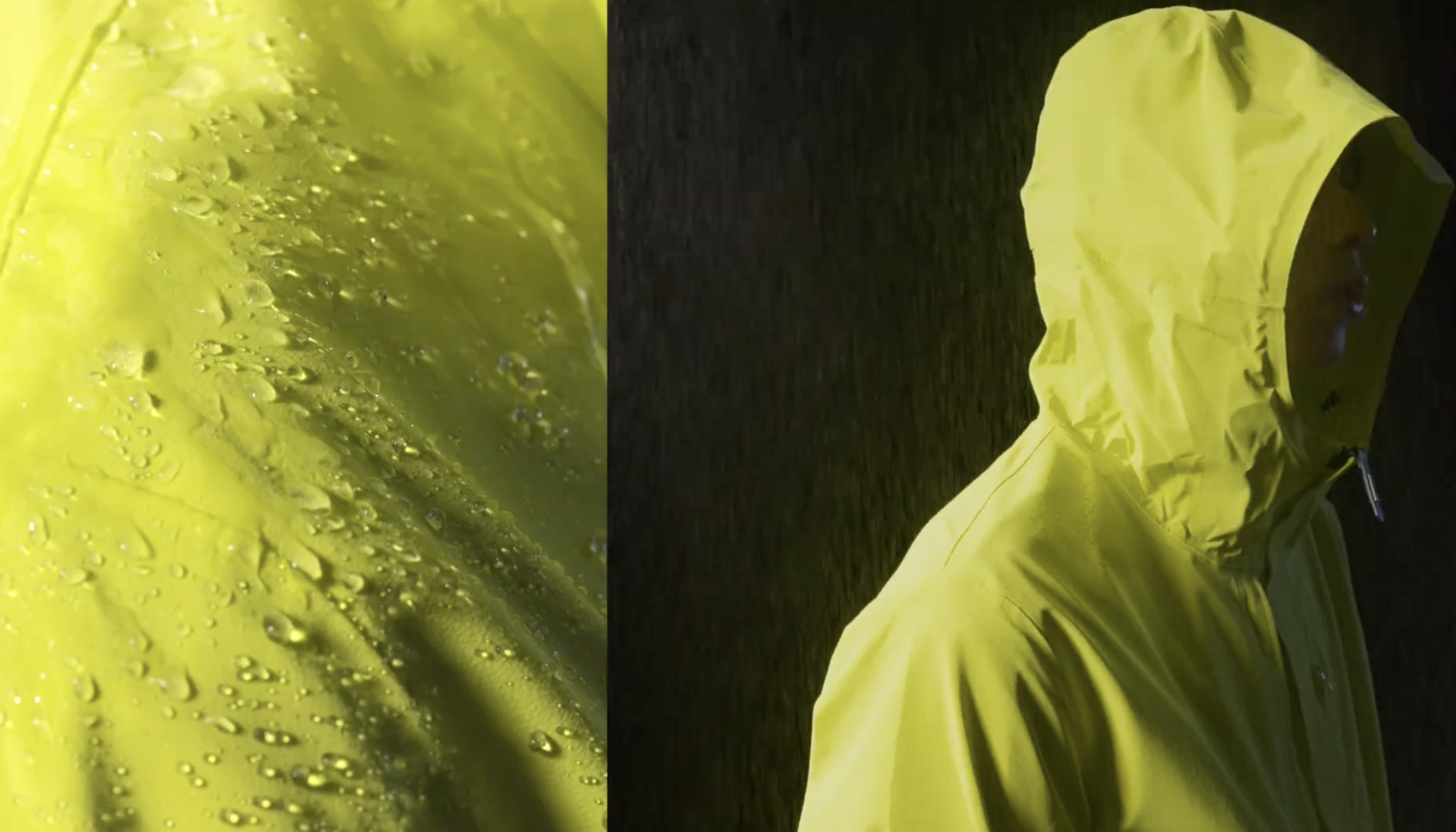 銷售破 5 萬雙的防水王者 K-SWISS，推出第五代進化鞋款與全套防水服飾，再度應戰雨季挑戰！