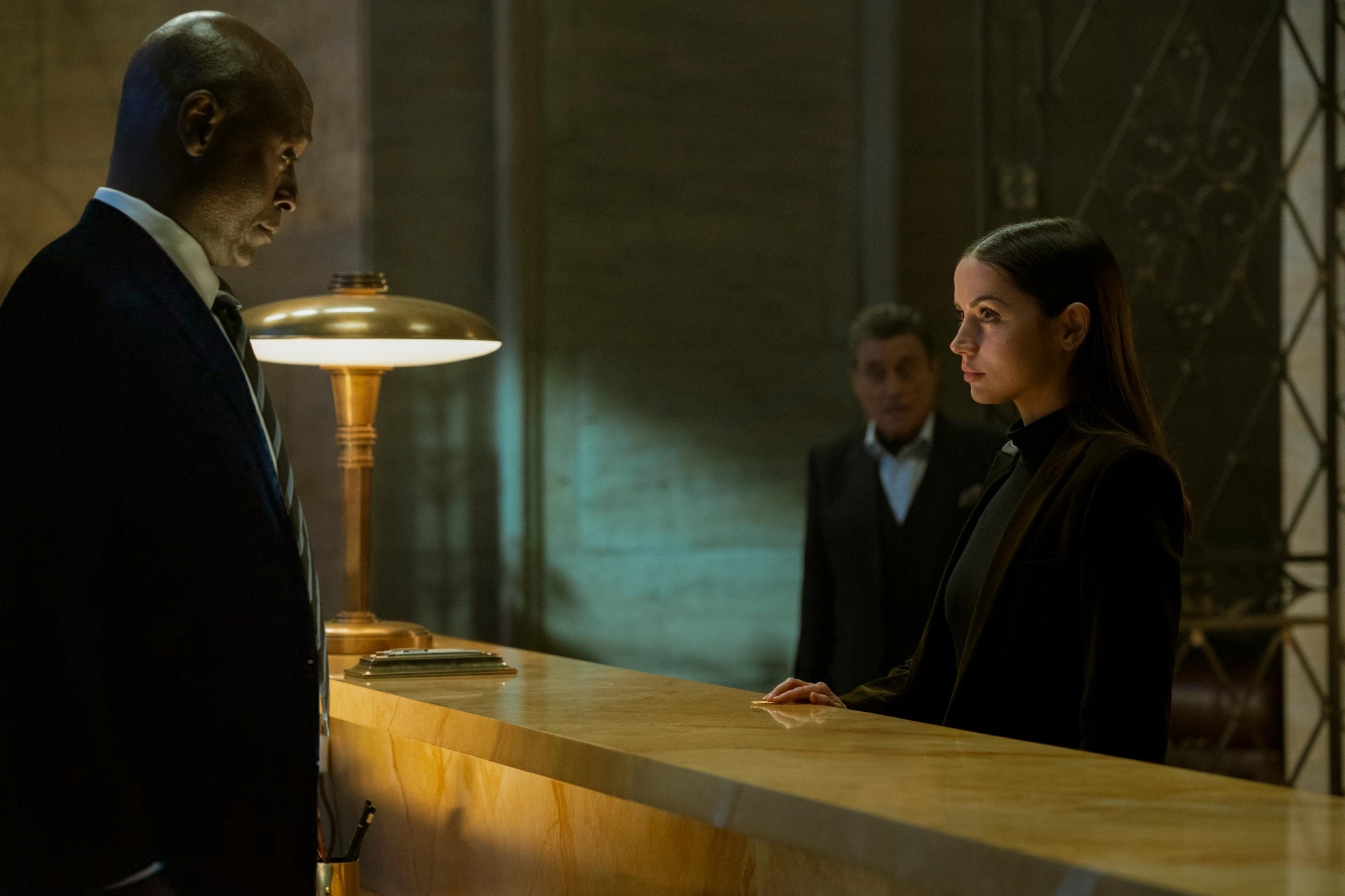 湯姆·克魯斯力挺《復仇芭蕾》：帥爆了！基哥幽默稱：「阿湯哥加盟演出？可能要等到《捍衛任務9》！」