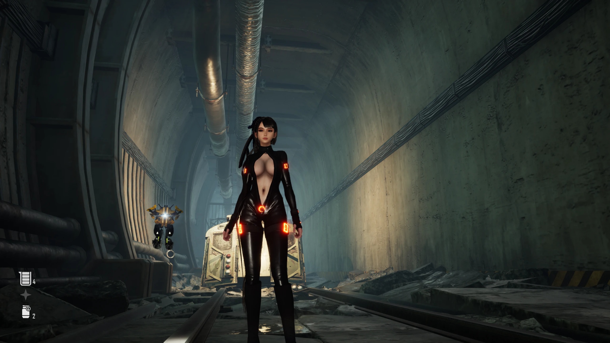 PC 版《劍星》即將推出，不只玩家、遊戲總監金亨泰也期待使用模組：「我也想來點刺激的」