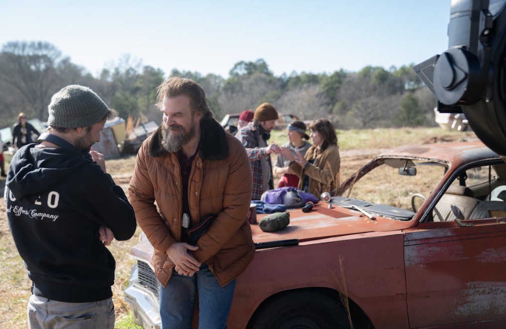 《怪奇物語 5》首支預告登場！將於今年 11 月 26 日率先播出第一部分！