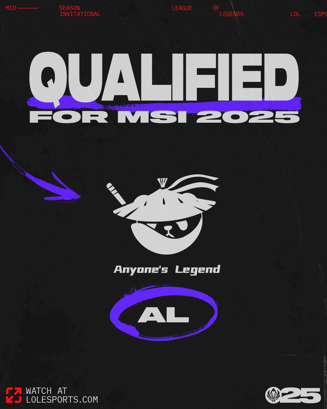 人造宙斯計畫成功！？T1 三比零 HLE 前往 MSI
