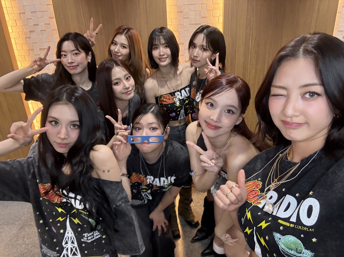 台灣 ONCE 有望聽得到！TWICE 公開 9 人 SOLO 曲　傳是「演唱會限定版」