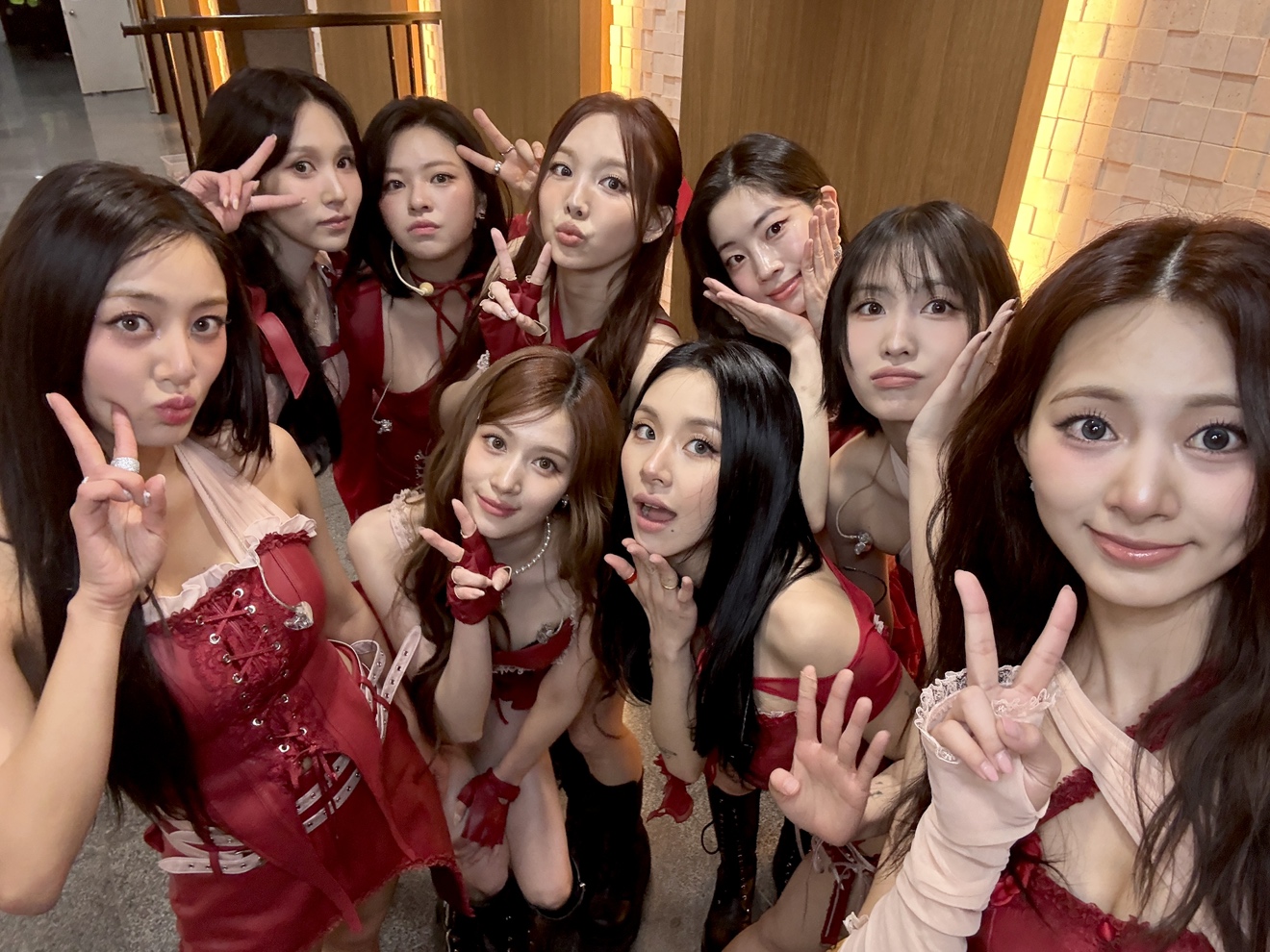 台灣 ONCE 有望聽得到！TWICE 公開 9 人 SOLO 曲　傳是「演唱會限定版」