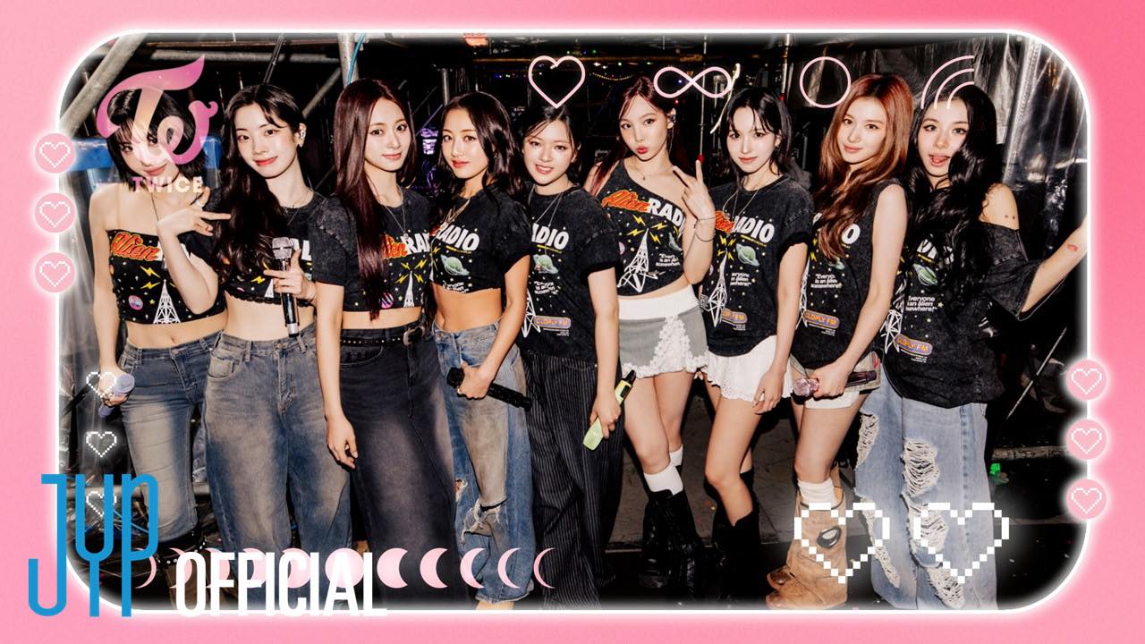 台灣 ONCE 有望聽得到！TWICE 公開 9 人 SOLO 曲　傳是「演唱會限定版」