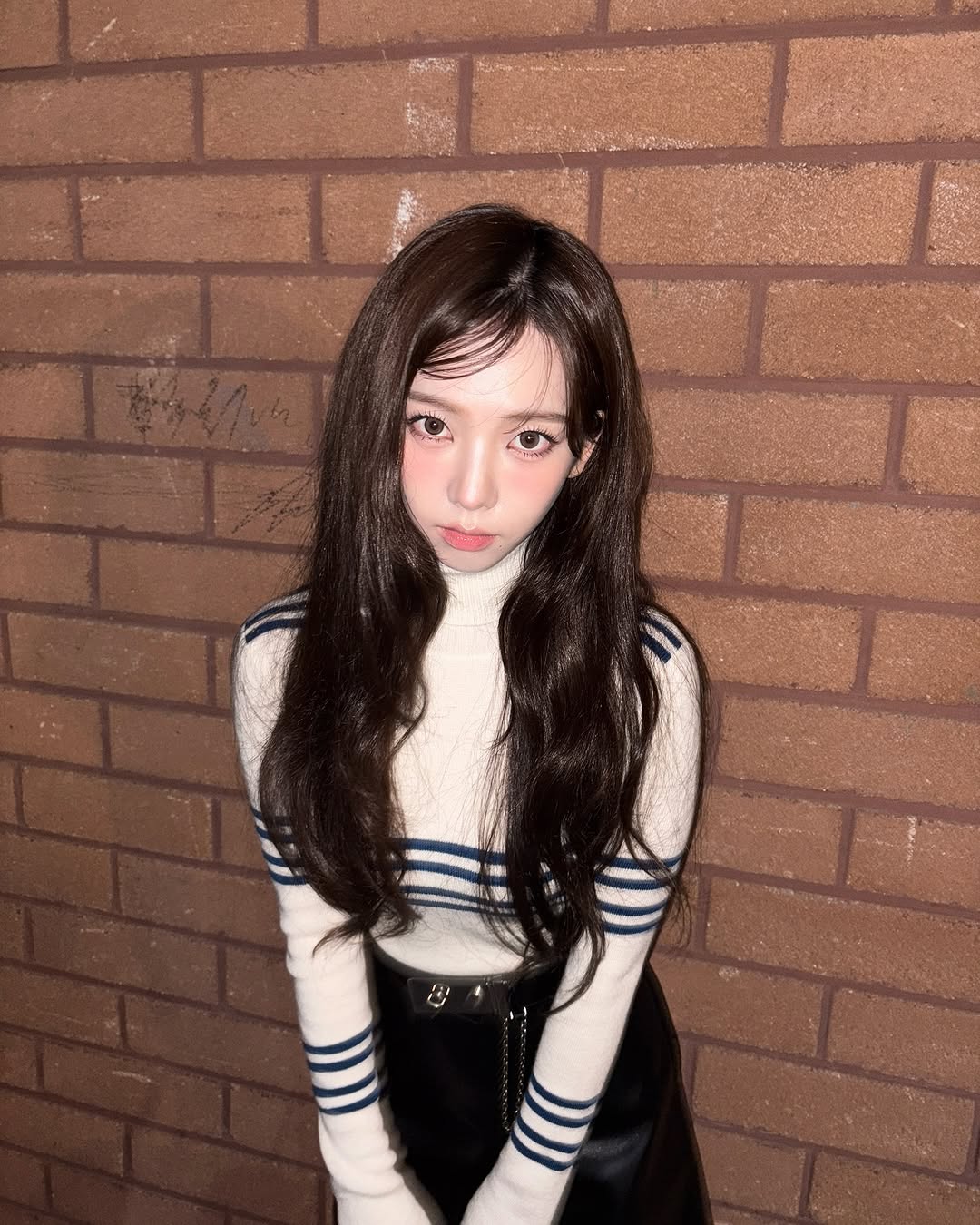 60 萬人退追！Karina 因政治爭議「粉絲雪崩式暴跌」恐影響 aespa 回歸