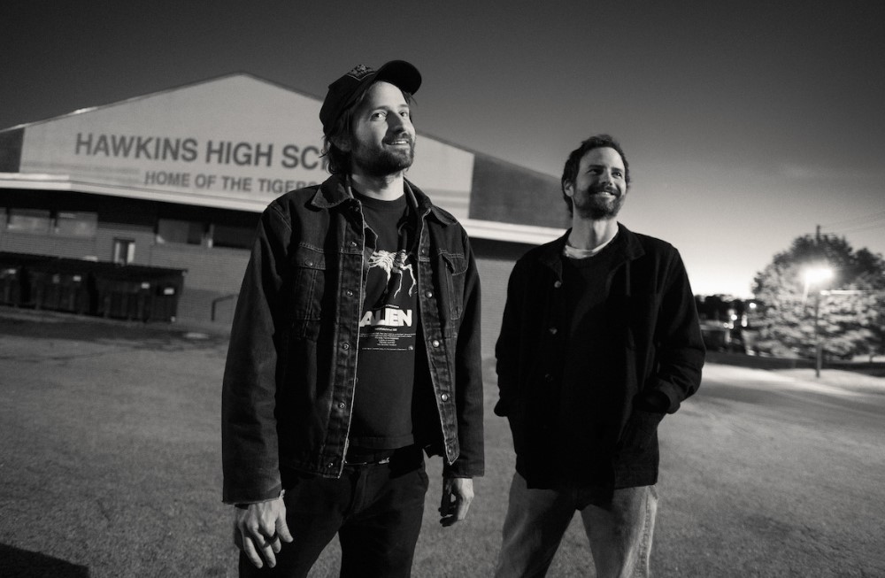 《怪奇物語 5》首支預告登場！將於今年 11 月 26 日率先播出第一部分！