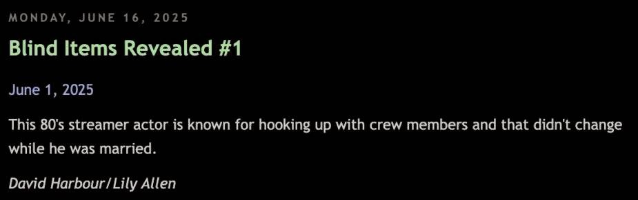 也太快？BLACKPINK Lisa 被爆已與 LV 三公子「祕密結婚」