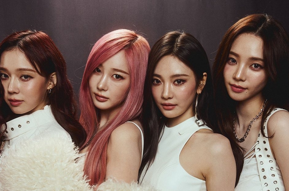 60 萬人退追！Karina 因政治爭議「粉絲雪崩式暴跌」恐影響 aespa 回歸