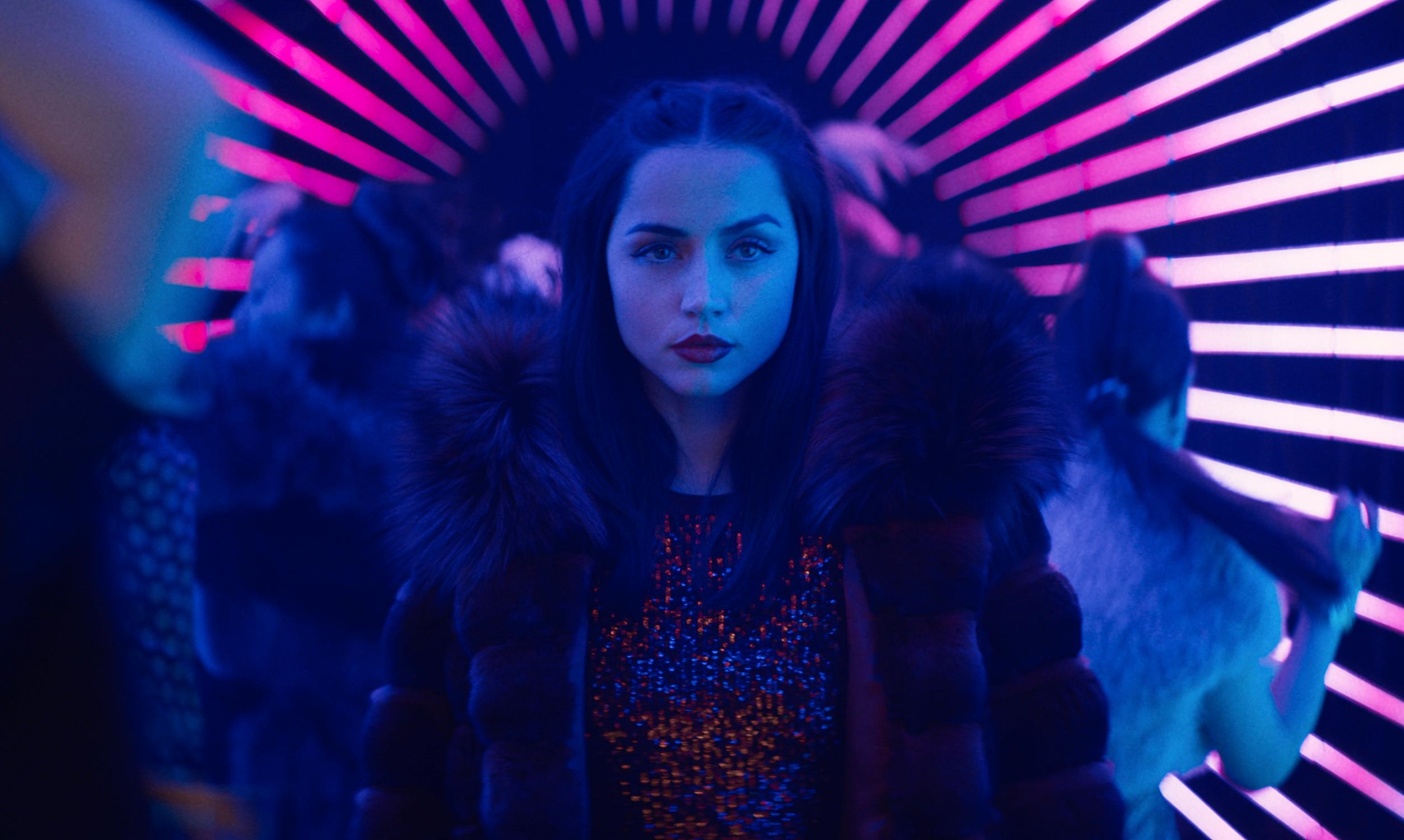 湯姆·克魯斯力挺《復仇芭蕾》：帥爆了！基哥幽默稱：「阿湯哥加盟演出？可能要等到《捍衛任務9》！」