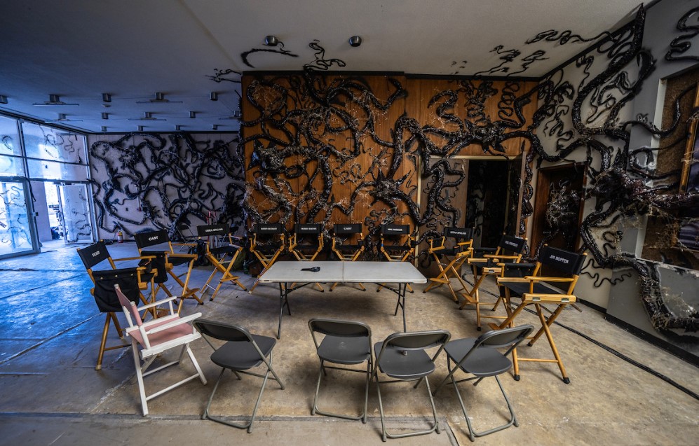 《怪奇物語 5》首支預告登場！將於今年 11 月 26 日率先播出第一部分！